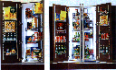 Herrajes para Cocina