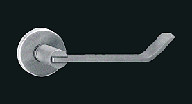 Acero Inoxidable.