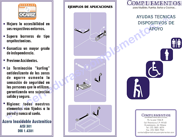Ayudas Tecnicas